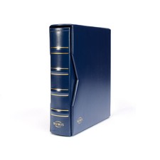 Leuchtturm münzalbum numis - münzalbum,