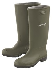 Dunlop Anglerstiefel
