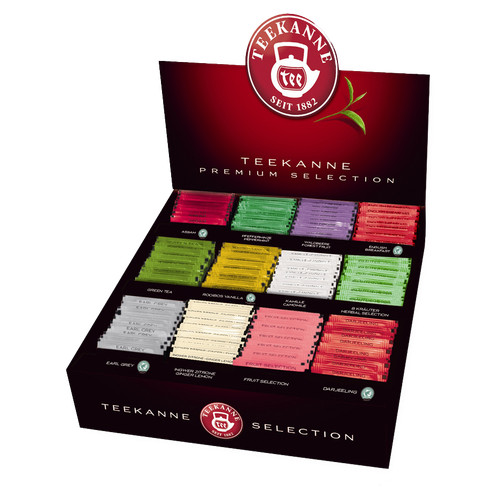 Teekanne premium selection - premium,