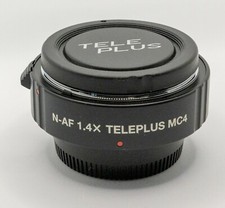 Kenko N-AF 1.4X Teleplus MC4