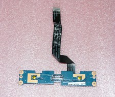 Maus Tasten Fingerprint