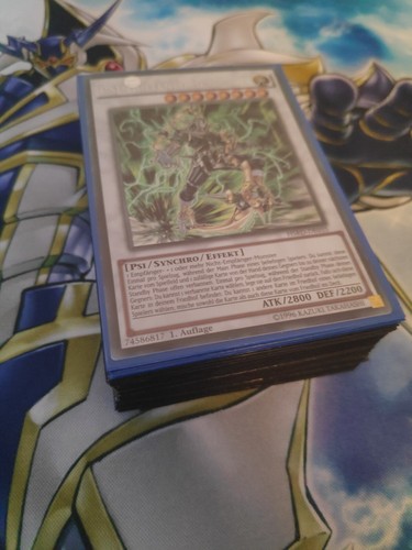 Psihüllen - yu-gi-oh!,