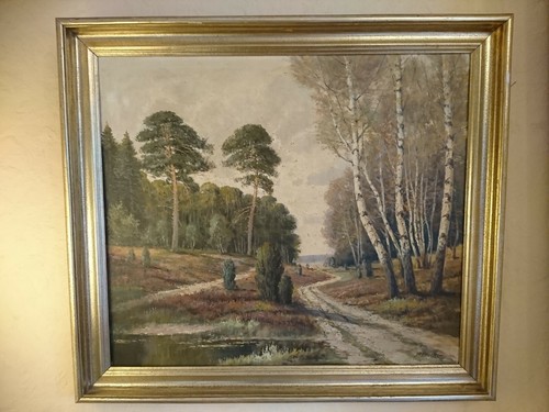 70x80 albert blaetter - 70x80,