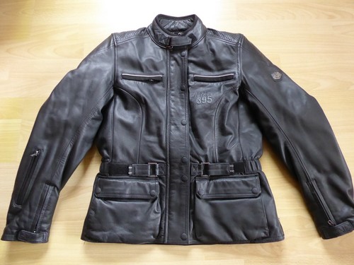 Spitzen motorradjacke leder - spitzen-motorradjacke,