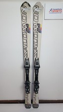 Salomon 24 HRS 130 cm Ski +
