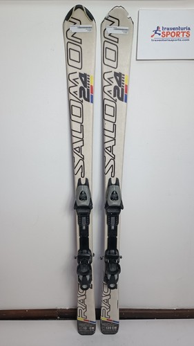 Salomon hrs 130 ski - 24, cm