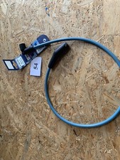 Zündkabel, von BERU, für