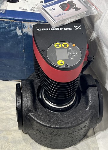 Grundfos magna3 f 360 - 80-40,