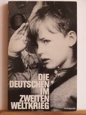 Die Deutschen im zweiten