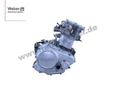 Yamaha WR YZF 125ccm 125 Motor Tauschmotor Instandsetzung Zylinder engine *