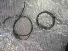 Kymco Fever ZX 2 Seilzüge komplett Typ K12