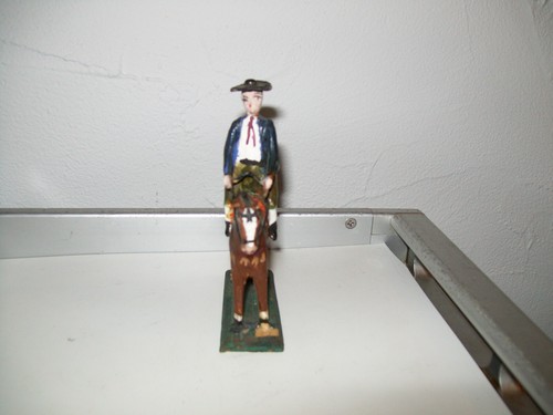 Grulicher krippe figur - grulicher,