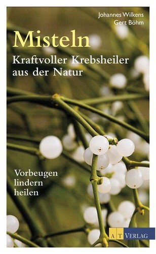 Misteln kraftvolle - misteln,