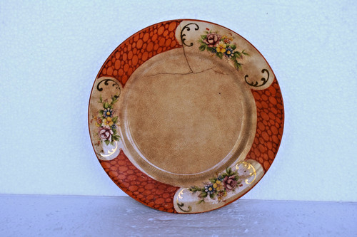 Antik blumenmuster porzellan - blumenmuster,