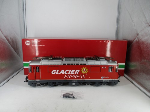 Lgb spur 28446 - dc,