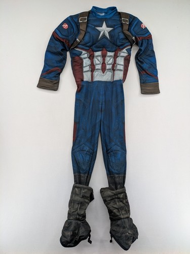Marvel captain america civil - captain,