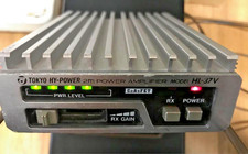 Tokyo Hy-Power HL-37V Endstufe