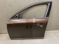 Fahrertür vorne links Brown