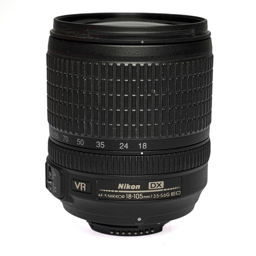 Nikon 105mm 6 - nikon, 18-105mm/3,5-5,6
