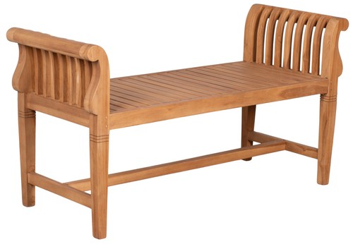 Gartenbank wigan teak - wigan,