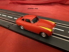 RACY / Artin Mercedes Bens 300 SLX Fahrzeug für Autorennbahn 1:43