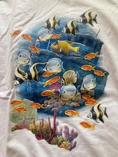 hochwertiges Brasil-T-Shirt