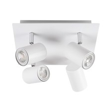 Deckenleuchte Voxan Ø26,5CM 4