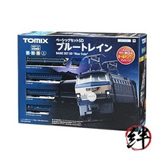 TOMYTEC TOMIX Spur N Basic Set