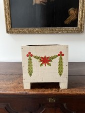 Antiker Vintage massiver