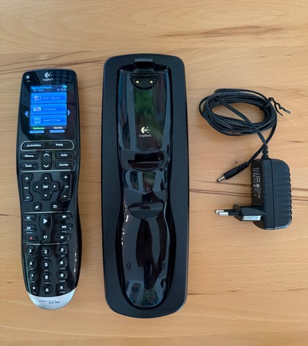Logitech harmony one universal - one,