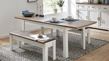Esstisch Jasmin Küchentisch