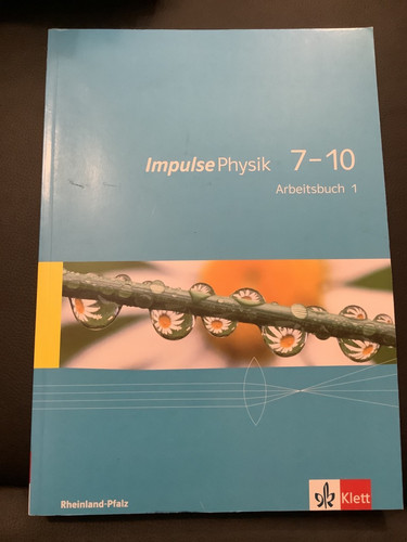 Impulse physik klasse - 7-10,