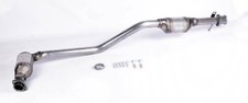 Katalysator type approved eec - approved,