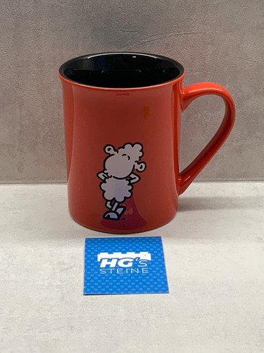 Sheepworld tasse becher - sheepworld,