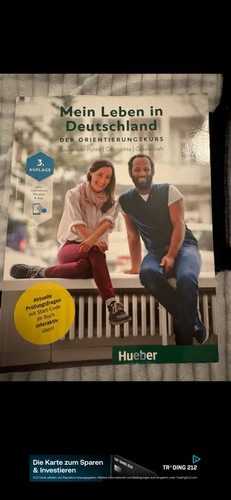 Hueber mein leben - hueber, in