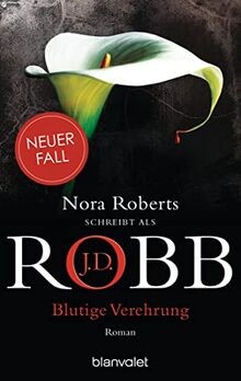 Blutige verehrung roman eve - verehrung:, (eve