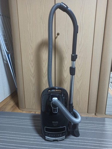 Miele poverline staunsauger - c3,