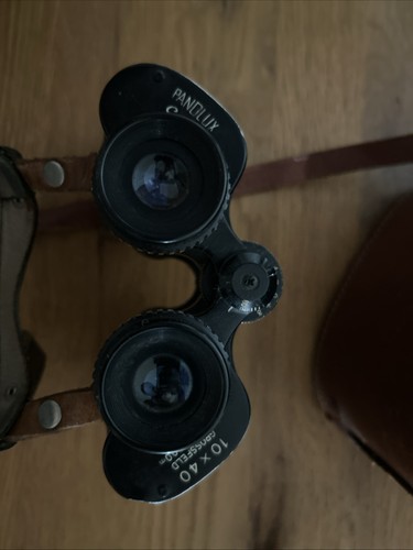 Panolux compact fernglas x - fernglas, 10