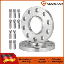 Spurverbreiterung Spurplatten