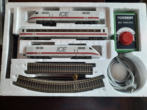 Fleischmann ho 6380 - fleischmann,