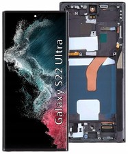 Für Samsung Galaxy S22 Ultra