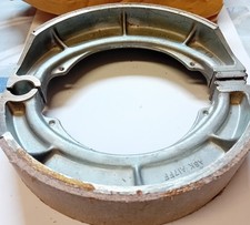 Bremsbacken hinten original