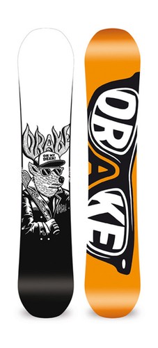 Herren drake urban - herren,