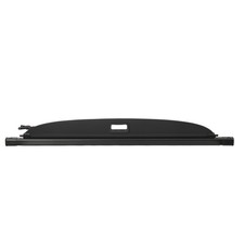 For Laderaumabdeckung Kofferraumabdeckung Mercedes Benz GLE ML-Klasse W166 12-19