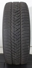 1 x 255/55R19 111V Winterreifen Pirelli Scorpion Winter NO 6mm 2023