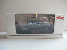 Märklin 44532, 4-achs