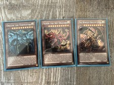 Yugioh Speed Duel alle 3