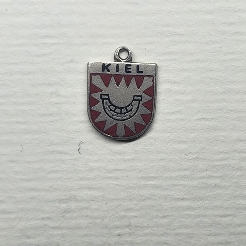 Wappen kiel bettelarmband - wappen,