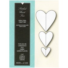 MEMORY BOX Stanzformen Set