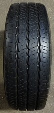 1 Sommerreifen 225/70 R15C 112/110R Continental Vanco-8 E2745
